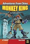 Monkey King: Three Trials