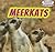 Meerkats (Powerkids Readers: Safari Animals)