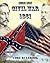 Command Combat: Civil War - 1861