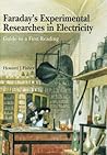 Faraday's Experimental Researches in Electricity by Michael Faraday