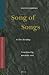 Song of Songs: A Close Reading (Vetus Testamentum, Supplements, 144)