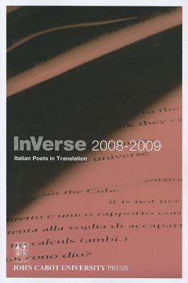 InVerse 2008-2009: Italian Poets in Translation