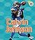 Calvin Johnson