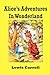 Alice's Adventures In Wonderland