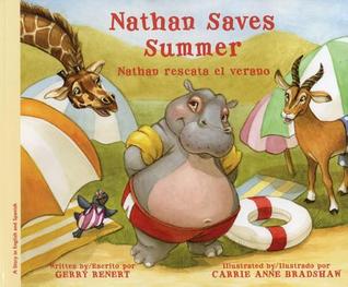 Nathan Saves Summer / Nathan rescata el verano (Paperback)