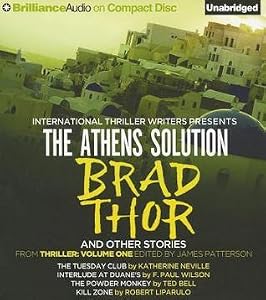The Athens Solution and Other Stories