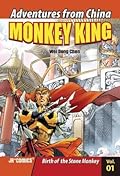 Monkey King: Birth of the Stone Monkey