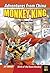 Monkey King: Birth of the S...