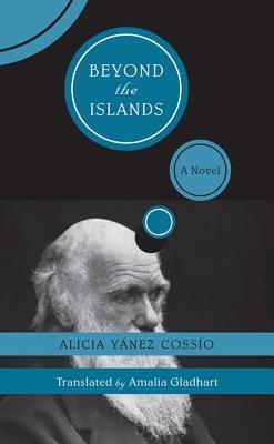 Beyond the Islands (Paperback)