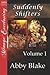 Suddenly Shifters, Volume 1