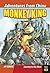 Monkey King: Journey to the...