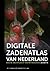 Digitale zadenatlas van Nederland / Digital Seed Atlas of the Netherlands (Groningen Archaeological Studies)