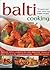 Balti Cooking