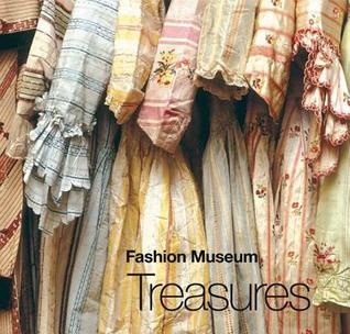 Fashion Museum: Treasures (Paperback)