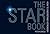 The Star Book by Peter Grego