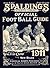 Spalding's Official Footbal...