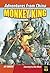 Monkey King # Volume 03 : Journey to the West