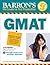 Barron's New GMAT by Eugene D. Jaffe