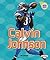 Calvin Johnson by Jeff Savage