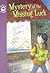 Mystery of the Missing Luck by Jacqueline Pearce