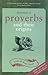 Dictionary of Proverbs and their Origins