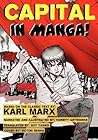 Capital in Manga