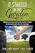 It Started in the Garden: A Biblical journey back to the Garden of Eden to discover God's plan for marriage