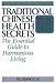 Traditional Chinese Health ...