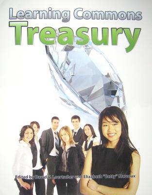 Learning Commons Treasury