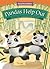 Pandas Help Out (Funny Bone Readers: Living Healthy)