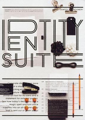 Identity Suite: Visual Identity in Stationery