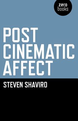 Post Cinematic Affect (Paperback)