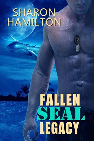 Fallen SEAL Legacy (SEAL Brotherhood, #2)