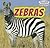 Zebras (Powerkids Readers: Safari Animals)