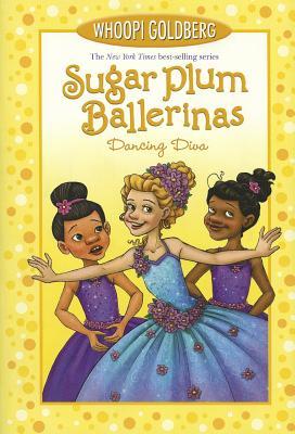 Dancing Diva (Sugar Plum Ballerinas, #6)