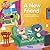 A New Friend: A Lesson on Friendship (Problem Solved! Readers)