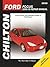 Chilton's Ford Focus 2000-0...
