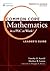 Common Core Mathematics in a PLC at Work: Leader's Guide