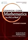 Common Core Mathe...