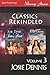 Classics Rekindled, Volume 3 [Jane's Heart: Norrington Abbey]