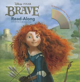 Brave Read-Along (Paperback)
