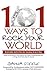 101 Ways to Rock Your World by Dayna Steele