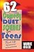 62 Comedy Duet Scenes for Teens by Laurie Allen