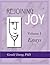 REJOINING JOY: Volume 1 Essays