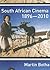 South African Cinema 1896-2010 by Martin Botha