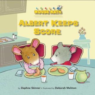 Albert Keeps Score (Mouse Math)