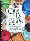 One Pot Meals Cookbook (Everyday Cookbook Collection)