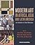 Modern Art in Africa, Asia and Latin America by Elaine O'Brien