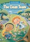 Library Book: Clean Team (Funny Bone Readers: Developing Character) Library Book: Clean Team (Funny Bone Readers: Developing Character)