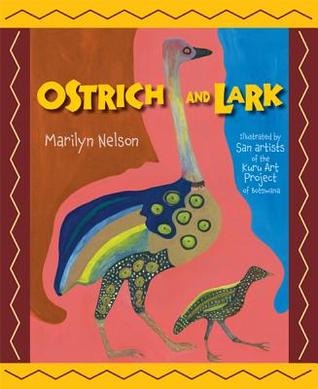Ostrich and Lark (Hardcover)
